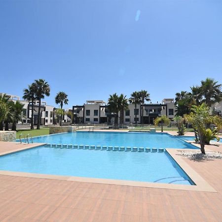 Oasis Beach Orihuela Exteriör bild