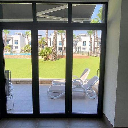 Oasis Beach Orihuela Exteriör bild